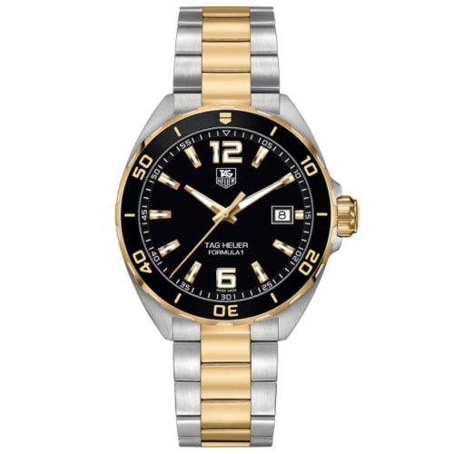Tag heuer waz store