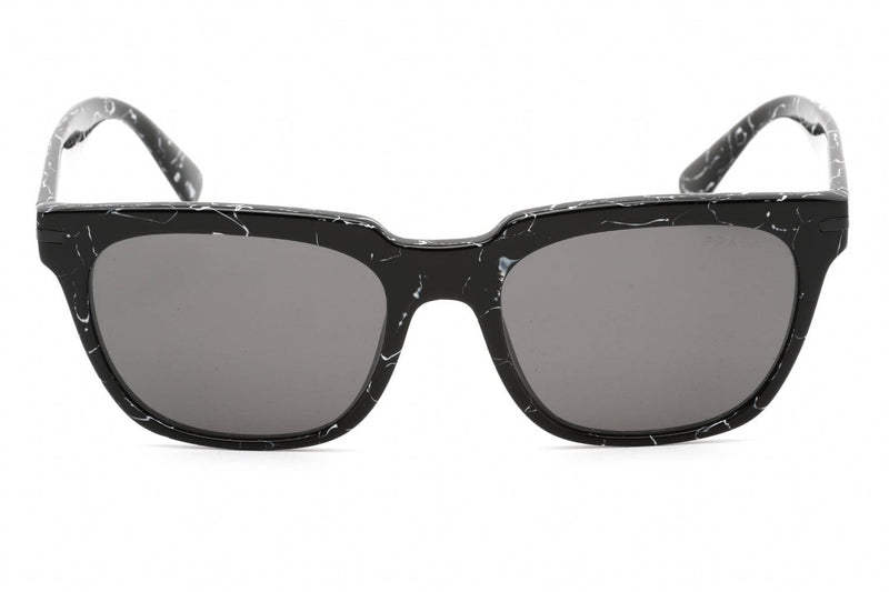 Prada Men's Sunglasses Black Havana PR04YSF-05W731 - WatchStatus Ltd