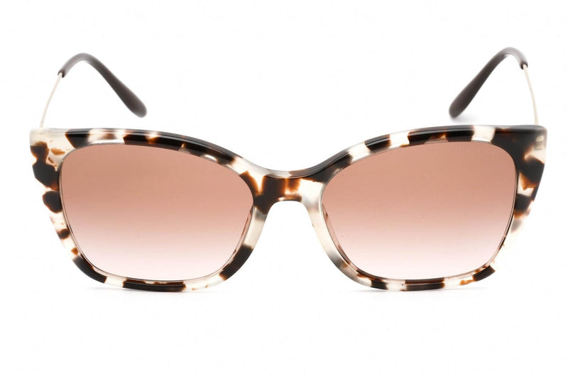 Prada Ladies Sunglasses Tortoise Shell PR12XS-UAO0A6 - WatchStatus Ltd