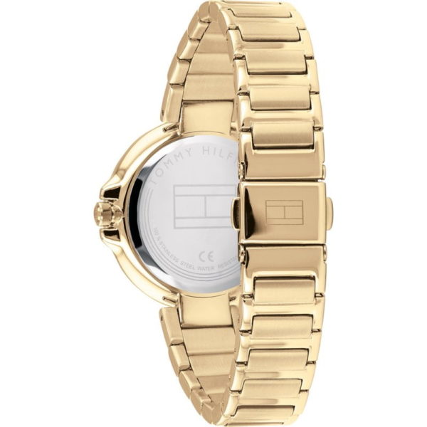 Tommy Hilfiger Angela Ladies Watch Gold 1782128