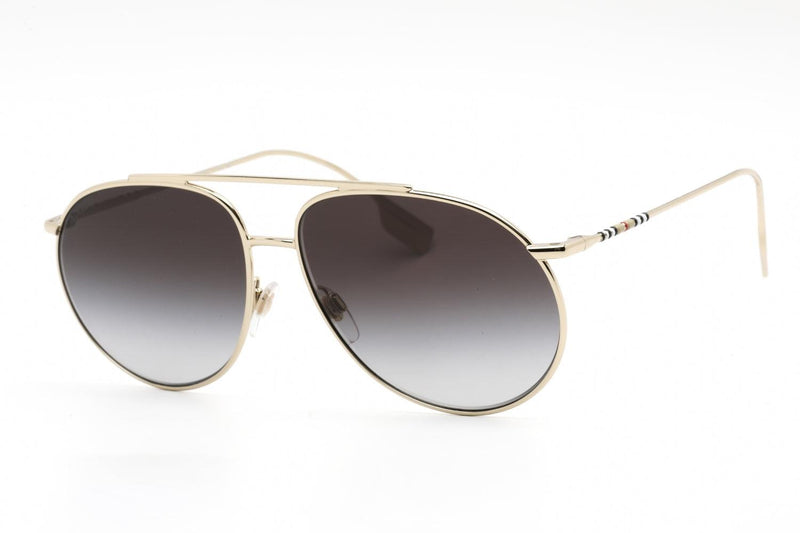 Aviator burberry sunglasses hotsell
