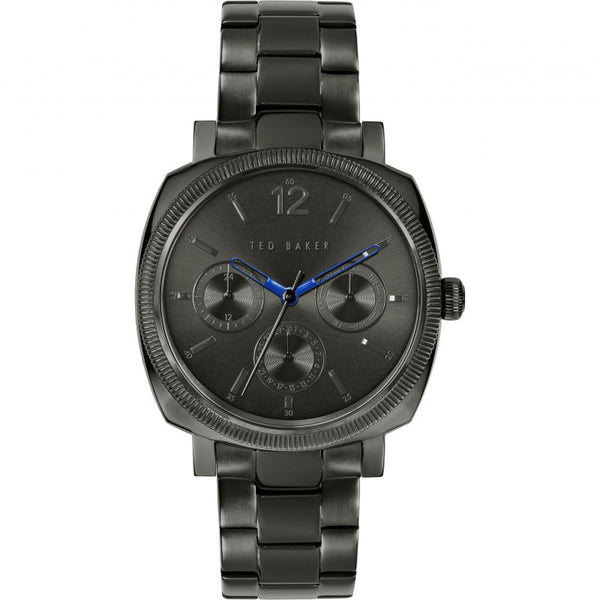 Ted Baker Caine Watch Men's Black BKPCNF104UO