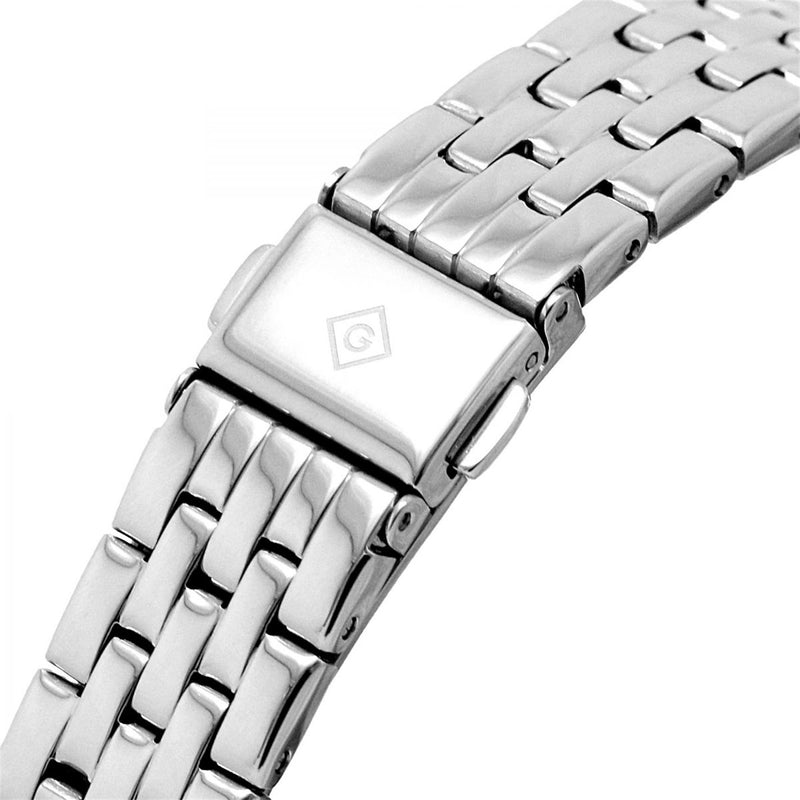 GANT Park Avenue Ladies Watch Silver White GTG127018