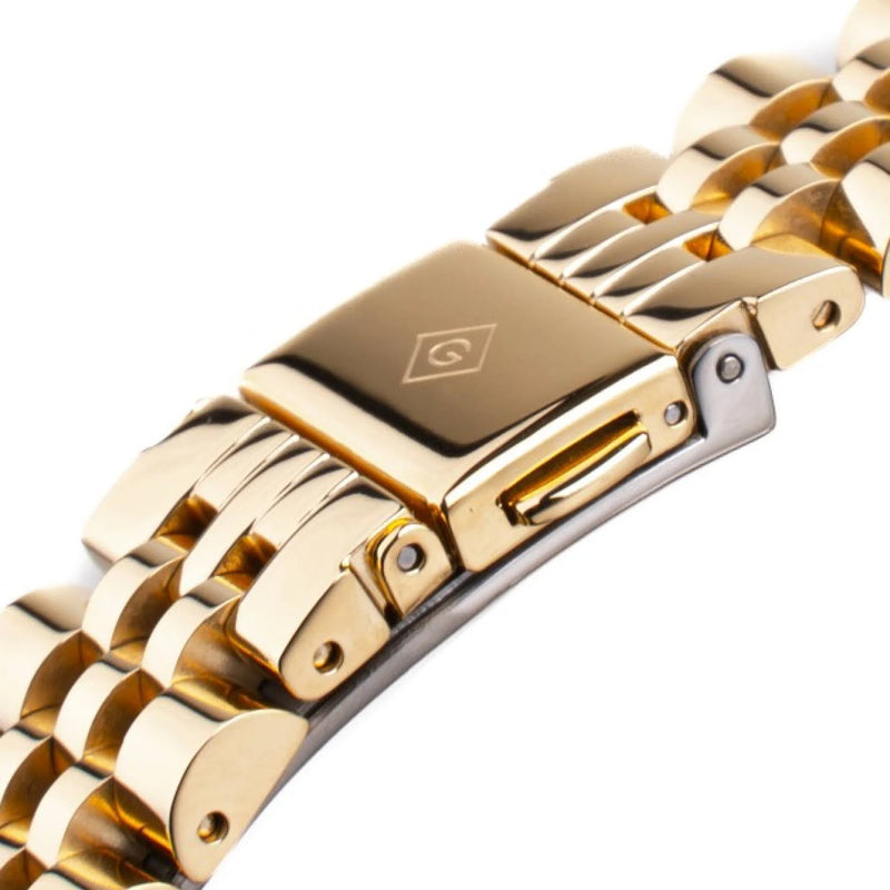 GANT Sussex Ladies Watch Green Gold GTG136011