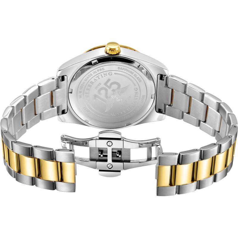 Rotary Henley Watch Men's Two Tone GB05181/05 - WatchStatus Ltd
