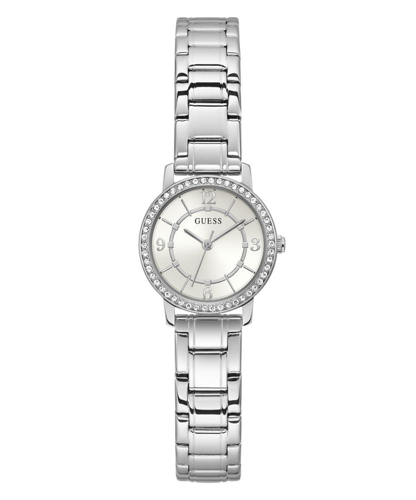 Guess Melody Ladies Watch Silver GW0468L1