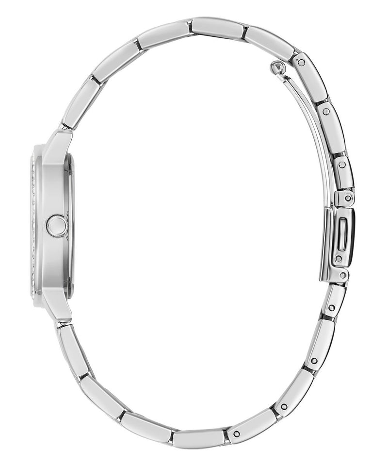 Guess Melody Ladies Watch Silver GW0468L1