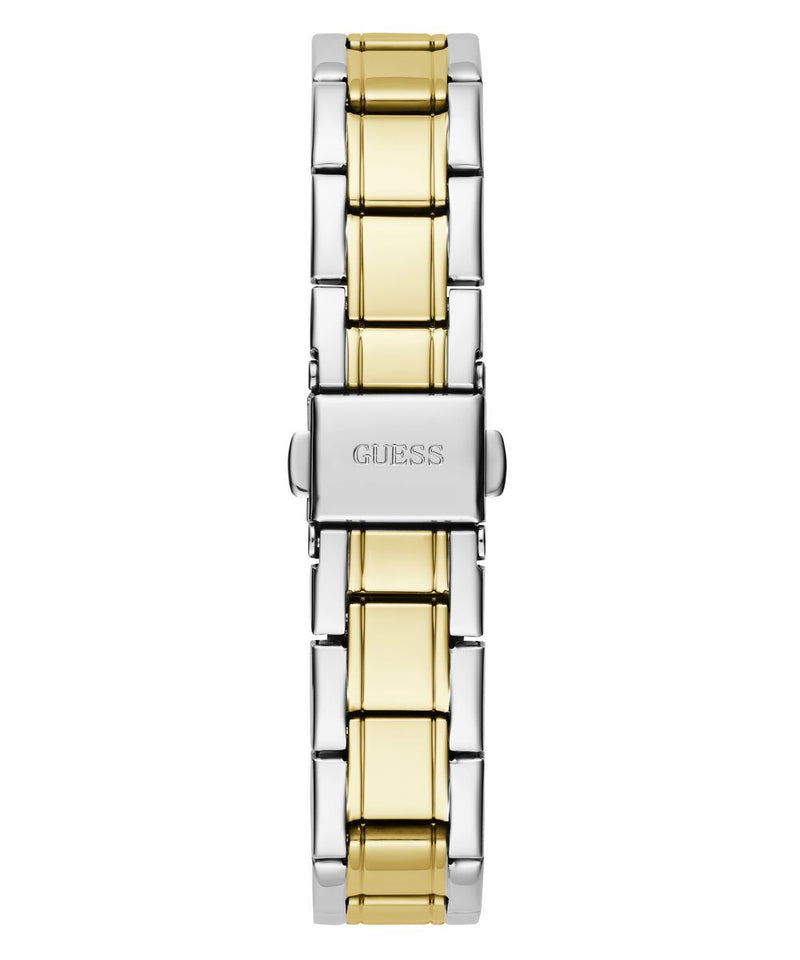 Guess Melody Ladies Watch Two-Tone GW0468L4