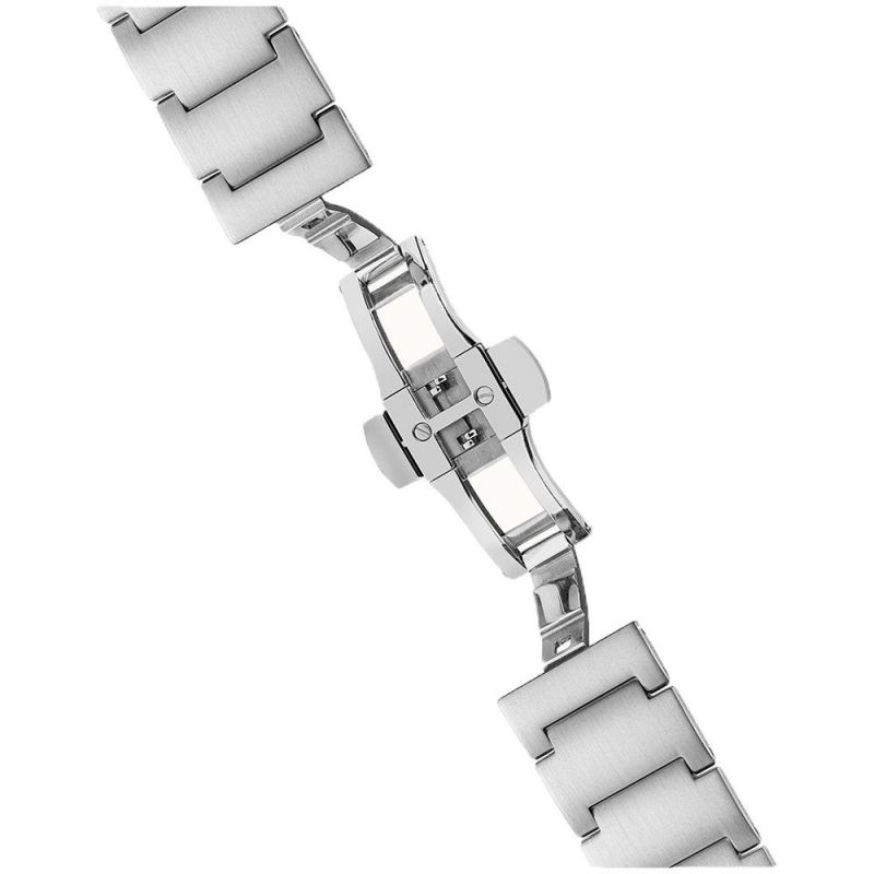 Ingersoll The Catalina Men's Watch Black Skeleton Dial Automatic I12501