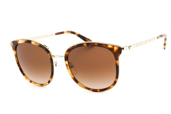Michael Kors Adrianna Bright Sunglasses Ladies Tortoise MK1099B-302813 - WatchStatus Ltd