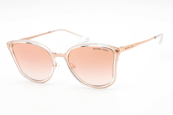 Michael Kors Turin Sunglasses Ladies Rose Gold MK1115-11086F - WatchStatus Ltd