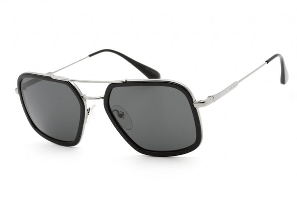 Prada Sunglasses Black Square PR57XS-M4Y5S0 - WatchStatus Ltd