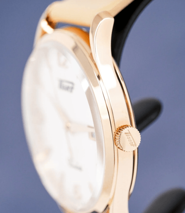 Tissot Heritage Visodate T1184103627701 Free Next Day Delivery