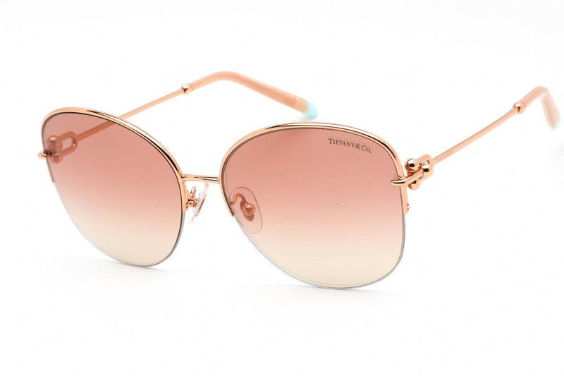 Tiffany & Co. TF3082 Ladies Bugedo Sunglasses 61053N - WatchStatus Ltd