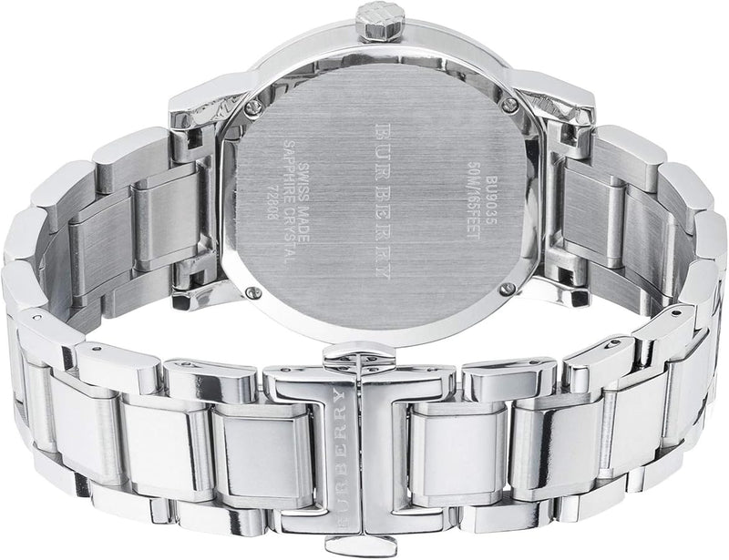 Burberry bu9035 on sale