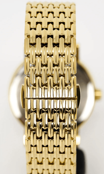Versace Virtus Ladies Gold Watch VEHC00619 - WatchStatus Ltd