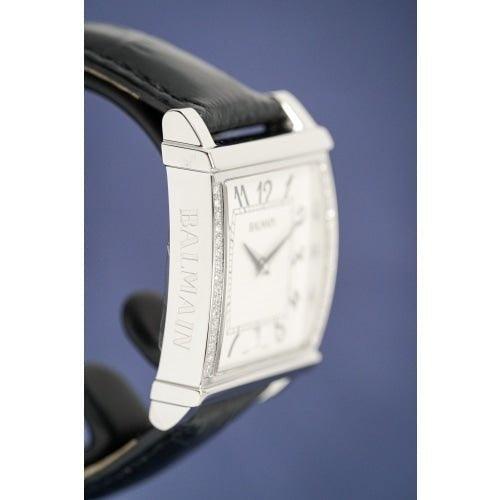 Balmain Ladies Maestia Watch Steel B25953224 - Watches & Crystals