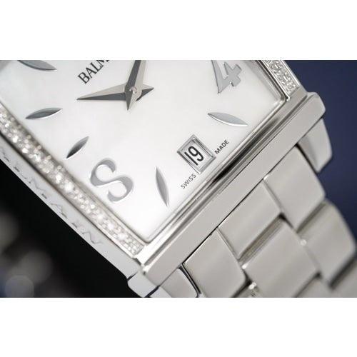 Balmain Ladies Maestia Watch Mother of Pearl B25953384 - Watches & Crystals