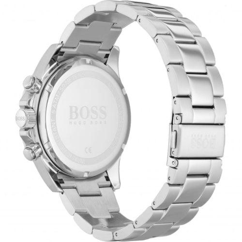 BOSS Hero Sport Lux Men’s Blue Dial Chronograph Watch HB1513755