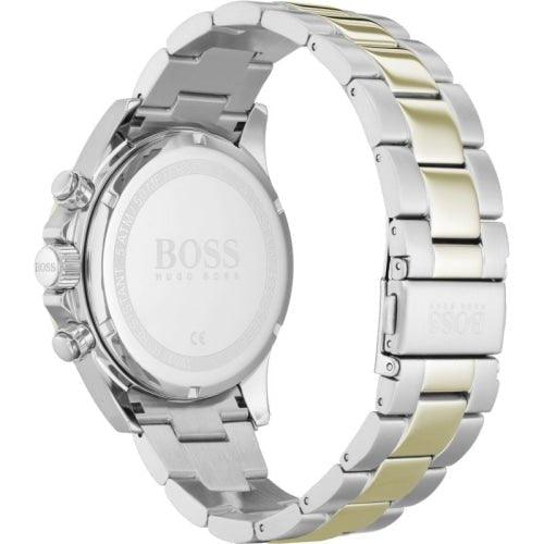 BOSS Hero Sport Lux Men’s Two-Tone Chronograph Watch HB1513767