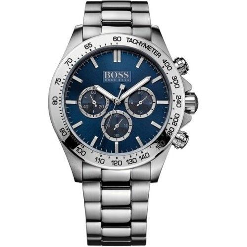 BOSS Ikon Men’s Blue Dial Chronograph Watch HB1512963