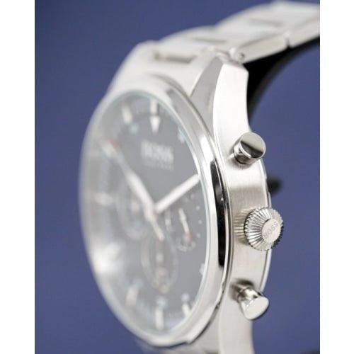 BOSS Pioneer Men’s Blue Dial Chronograph Watch HB1513867