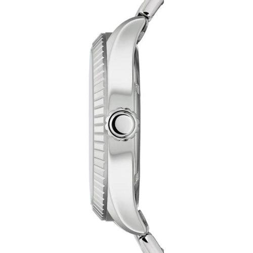 Citizen BM8530-89AE Men's Sport Silver/White Eco-Drive Solar Watch - WatchStatus Ltd