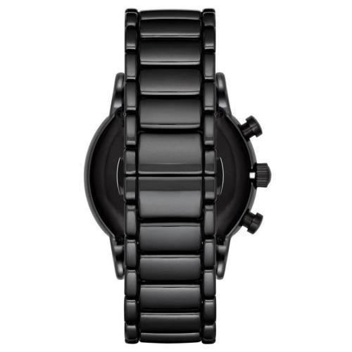Emporio Armani AR1509 Free Next Day Delivery WatchStatus