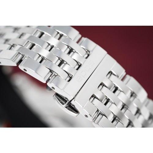 Epos Mens Automatic Emotion Silver Watch 3391.832.20.20.30 - WatchStatus Ltd