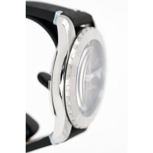Eterna KonTiki Adventure Men's Black / Silver Automatic Watch 1910.41.40.1429 - WatchStatus Ltd