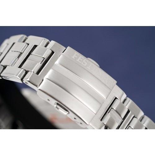 Festina Chrono Bike Mens Blue Dial Watch F20327-4 - WatchStatus Ltd