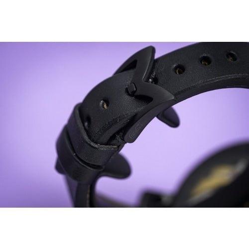 GaGa Milano Watch Manuale Bionic Skull Limited Edition Black 48mm Watch 5062.02S - WatchStatus Ltd