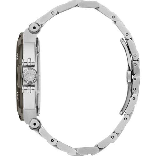GC Men's Structura Ultimate Chrono Silver Swiss Watch Y52006G5MF - WatchStatus Ltd
