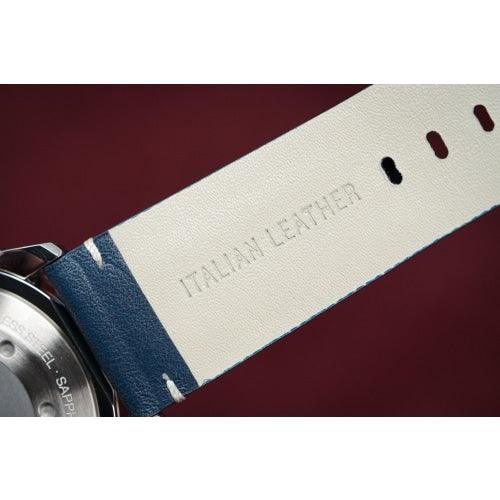 Giorgio Fedon Ocean Hover Blue - Watches & Crystals