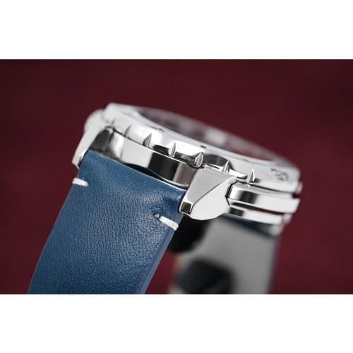 Giorgio Fedon Ocean Hover Blue - Watches & Crystals