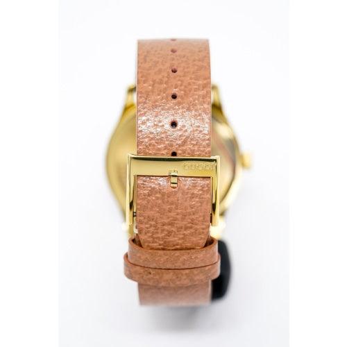 Gucci Ladies Watch G-Timeless Butterfly Brown YA1264063 - Watches & Crystals