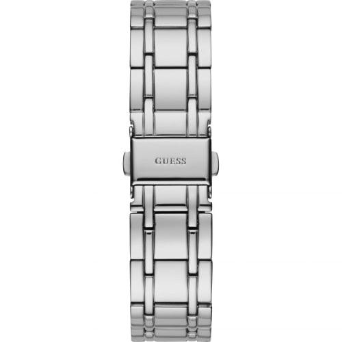 Guess Nova Ladies Silver 40mm Watch W1313L1 - Watches