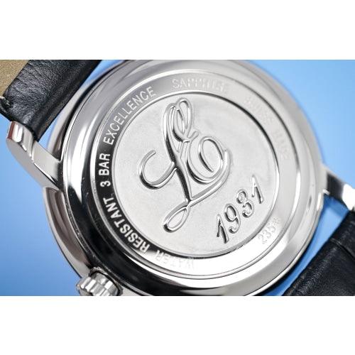 Louis Erard Ladies Watch Excellence Diamonds - Watches & Crystals
