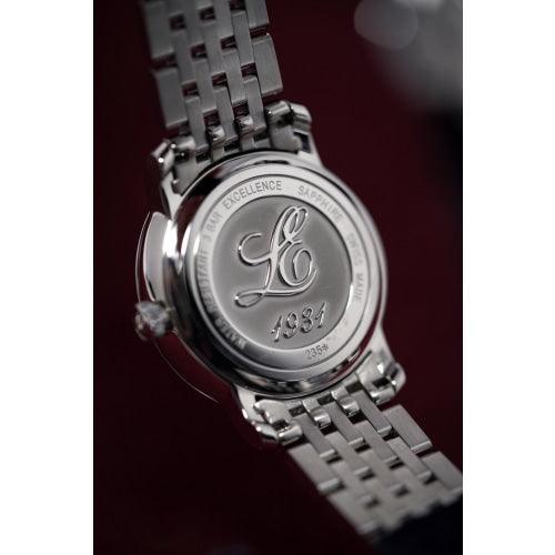 Louis Erard Excellence Diamond Collection - Watches & Crystals
