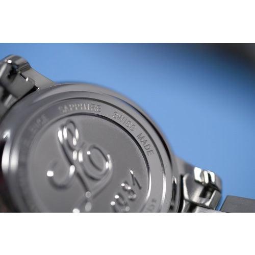 Louis Erard Excellence Diamond Collection 68235SE01.BMA34 - Watches & Crystals