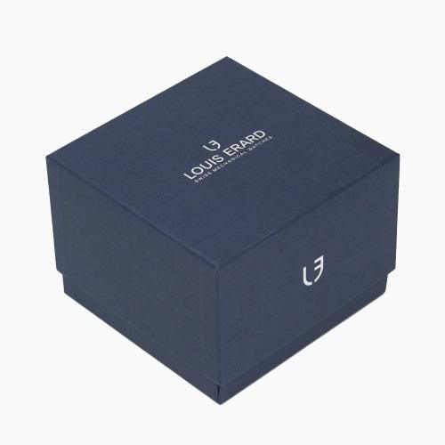 Louis Erard La Sportive Chronograph Rose Gold - Watches & Crystals