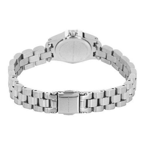 MBM3276 Ladies Henry Dinky Glitz Stainless Steel Crystal Watch