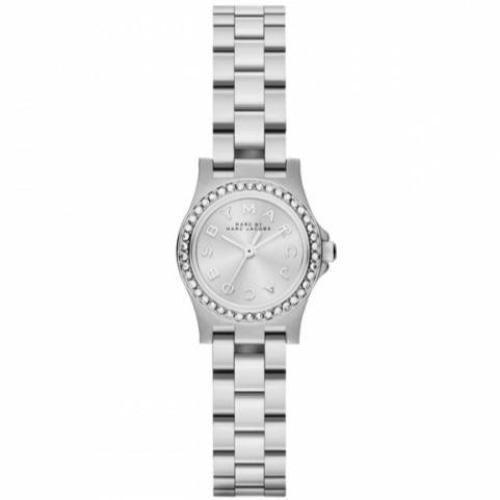 MBM3276 Ladies Henry Dinky Glitz Stainless Steel Crystal Watch