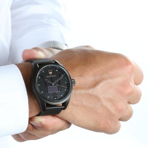Maserati smartwatch on sale