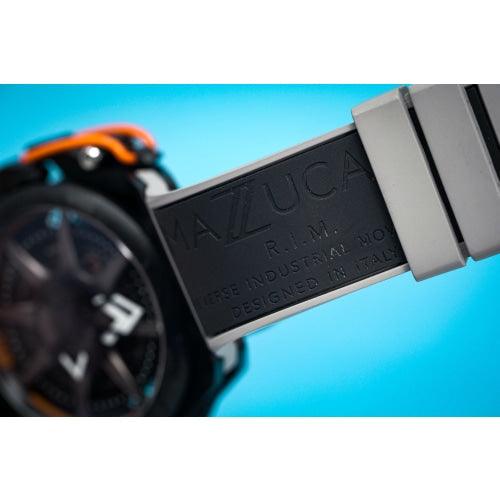 Mazzucato Reversible Monza Orange Limited Edition - Watches