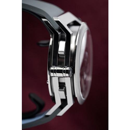 Mazzucato Reversible RIM Dark Grey - Watches