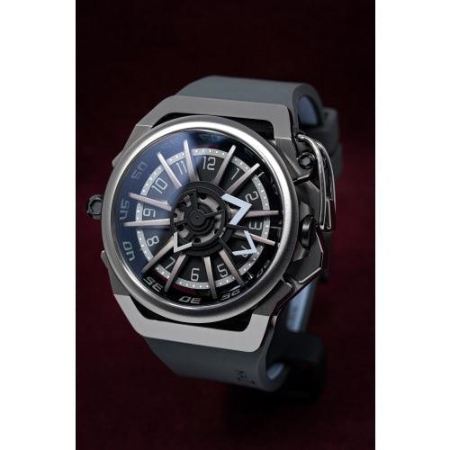 Mazzucato Reversible RIM Dark Grey - Watches