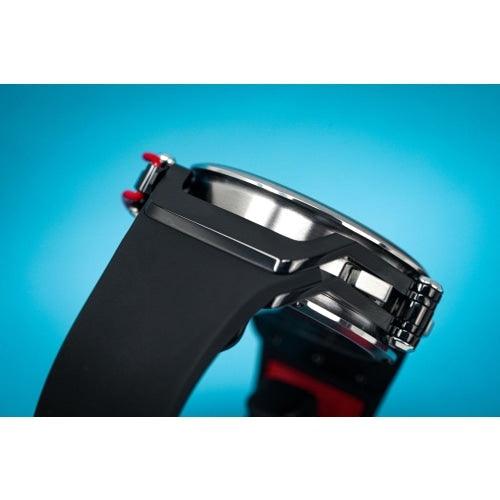 Mazzucato Reversible RIM Red - Watches & Crystals