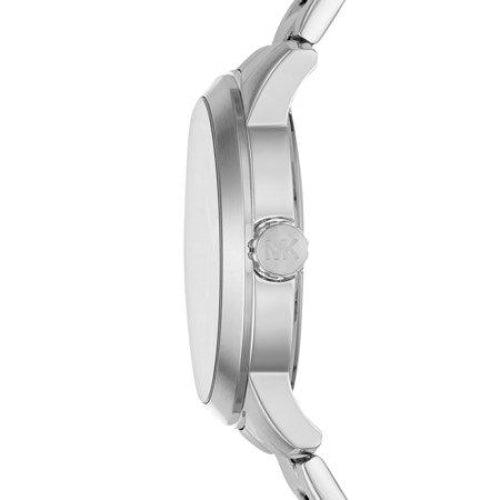 Michael Kors MK8669 Men’s Vonn Silver/Grey Stainless Steel Watch