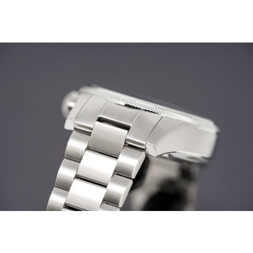 Oris Watch Big Crown Propilot Chronograph Grey - Watches & Crystals